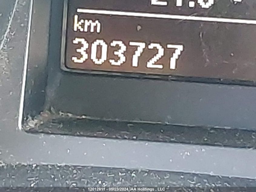 2014 Volkswagen Golf Wagon VIN: 3VWPL7AJ4EM621961 Lot: 12012811