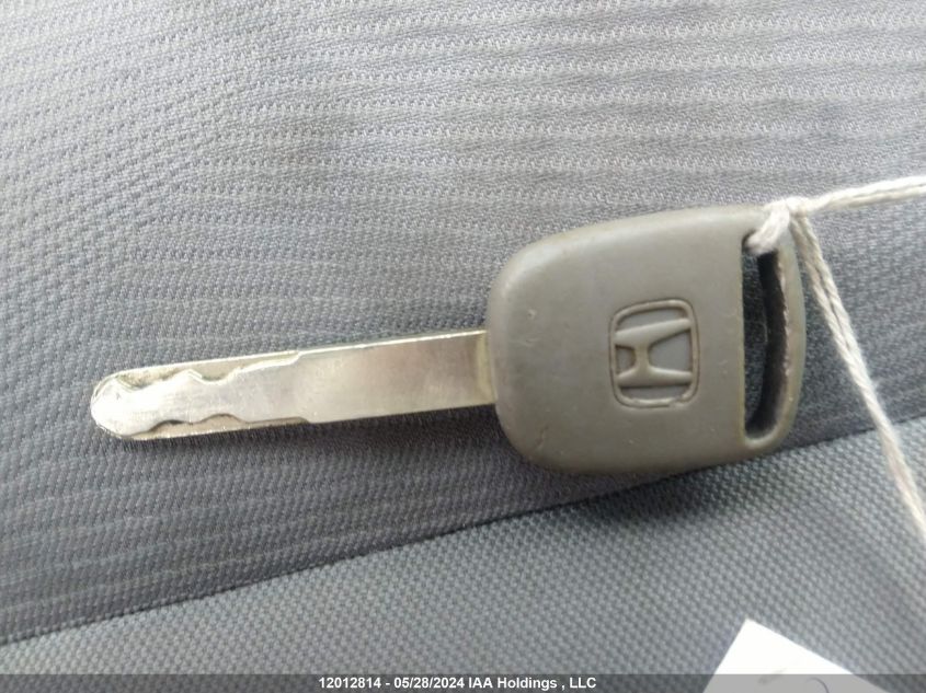 2010 Honda Cr-V Lx VIN: 5J6RE4H31AL817860 Lot: 12012814