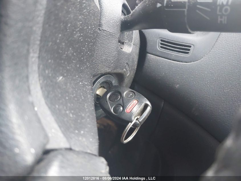 2006 Honda Accord VIN: 1HGCM66386A803472 Lot: 12012816