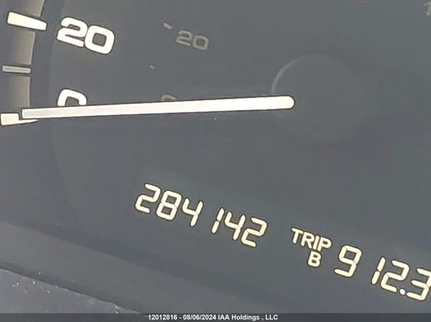 2006 Honda Accord VIN: 1HGCM66386A803472 Lot: 12012816