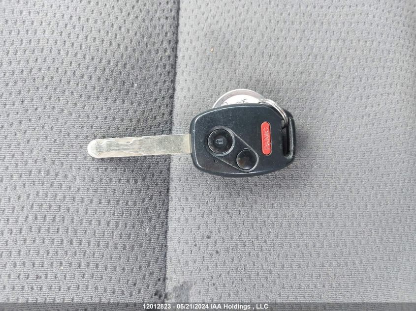 2008 Honda Civic Sdn VIN: 2HGFA16488H112710 Lot: 12012823