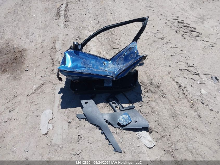 2016 Volkswagen Jetta Sedan VIN: 3VW267AJ2GM320870 Lot: 12012830