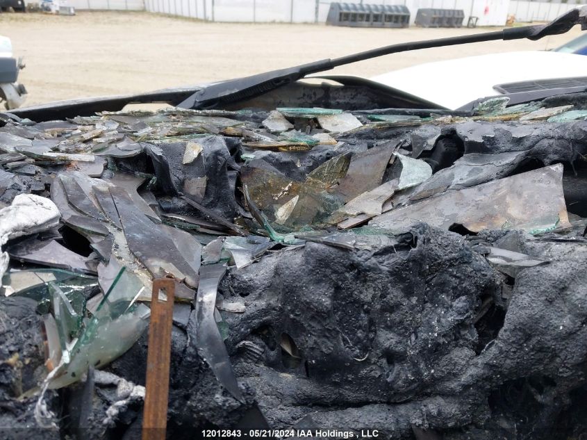 2018 Ford Transit Van VIN: 1FTYR2CMXJKA82554 Lot: 12012843