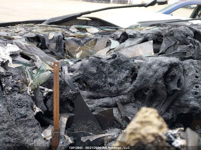 2018 Ford Transit Van VIN: 1FTYR2CMXJKA82554 Lot: 12012843