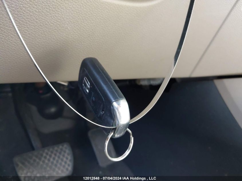 2016 Honda Pilot VIN: 5FNYF6H99GB503593 Lot: 12012848