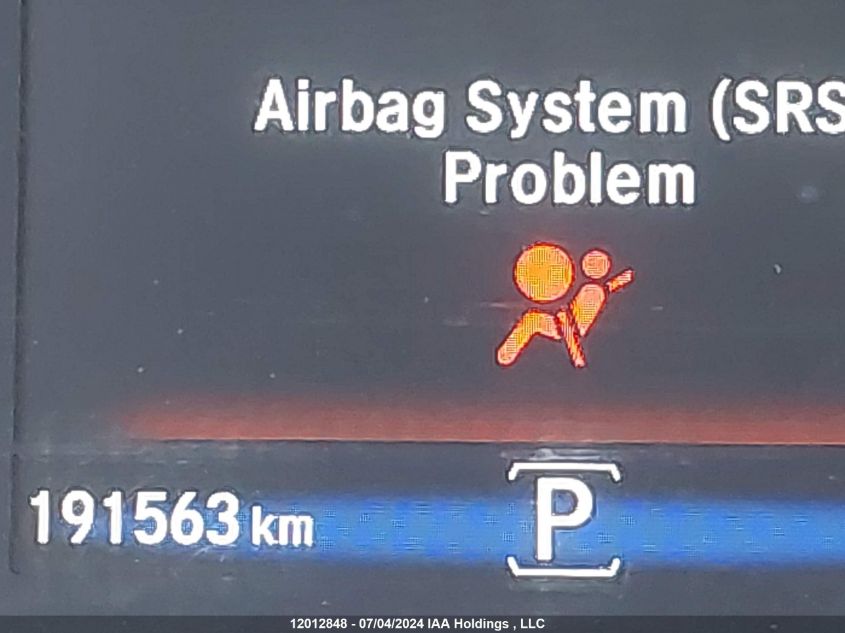 2016 Honda Pilot VIN: 5FNYF6H99GB503593 Lot: 12012848