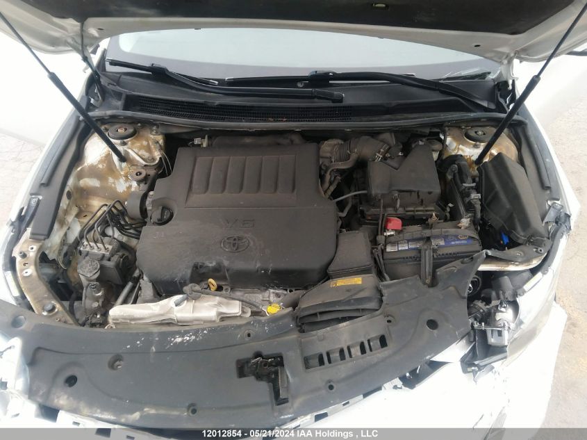 2015 Toyota Avalon Limited/Xle VIN: 4T1BK1EB9FU174651 Lot: 12012854