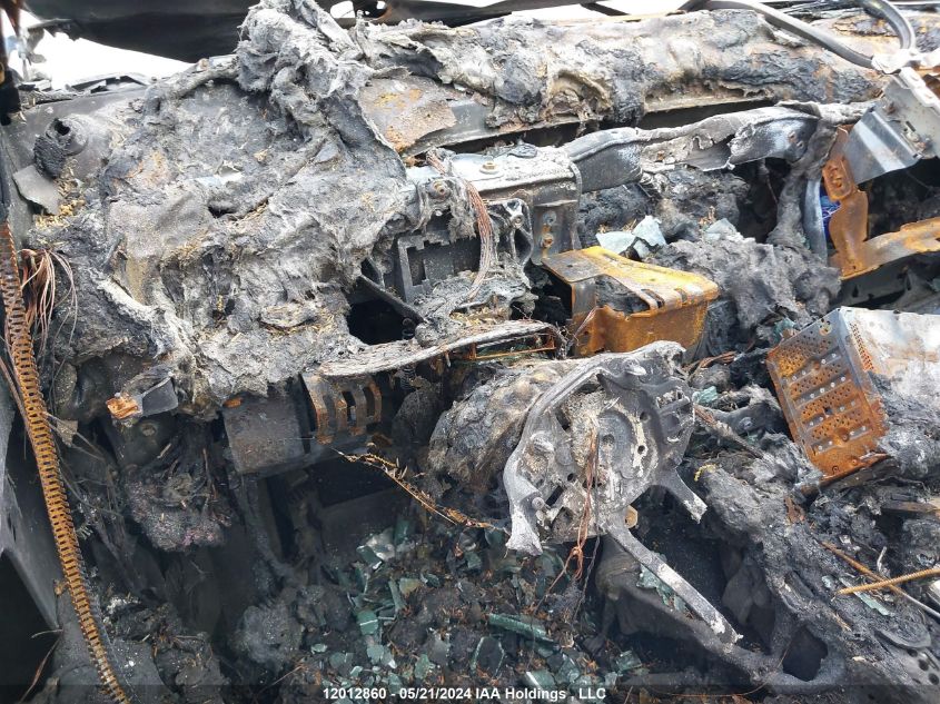 2013 Volkswagen Golf VIN: WVWDA7AJ2DW128693 Lot: 12012860