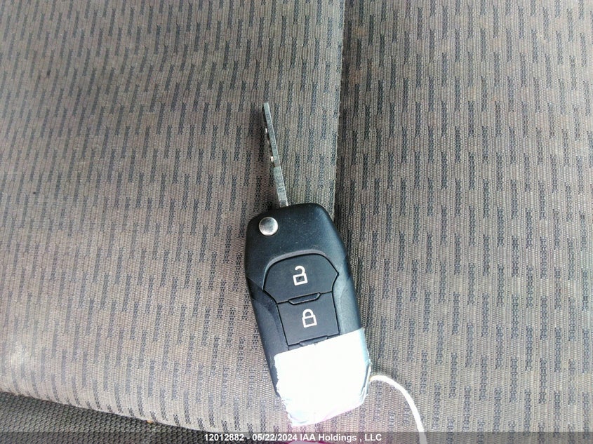 2017 Ford F-250 Xlt VIN: 1FT7W2BT0HEC58839 Lot: 12012882