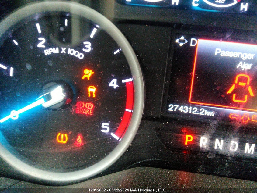 2017 Ford F-250 Xlt VIN: 1FT7W2BT0HEC58839 Lot: 12012882