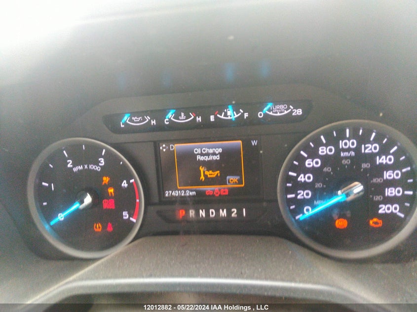 2017 Ford F-250 Xlt VIN: 1FT7W2BT0HEC58839 Lot: 12012882