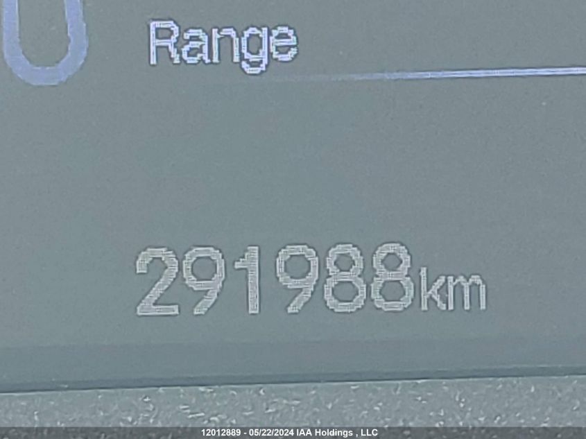 2013 Honda Civic VIN: 2HGFB2F56DH044414 Lot: 12012889