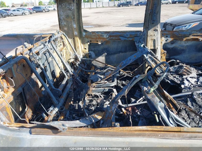 2019 Ram 1500 Limited VIN: 1C6SRFHT9KN533686 Lot: 12012898