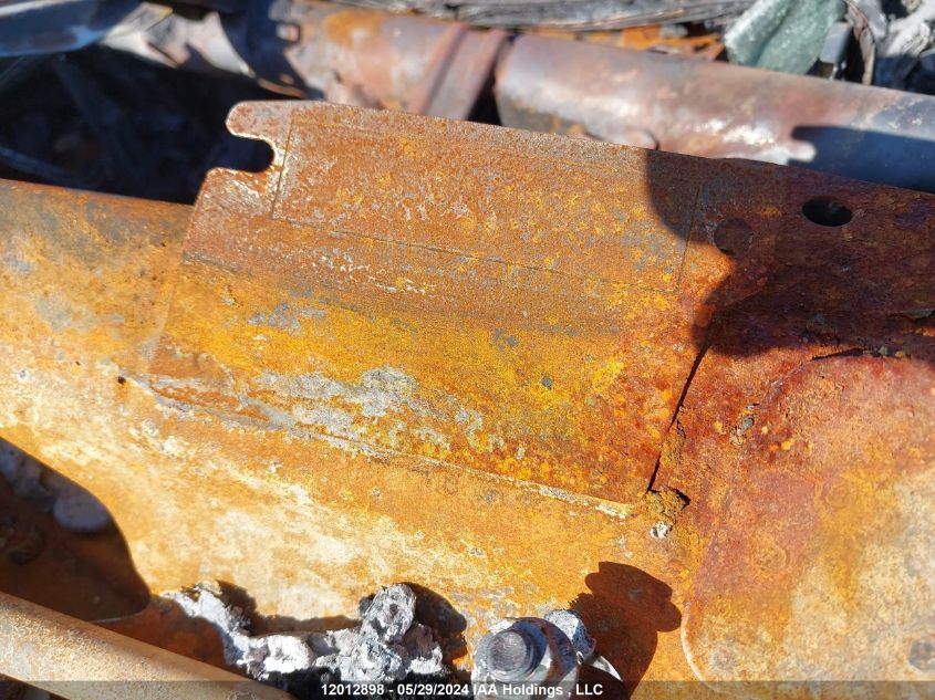 2019 Ram 1500 Limited VIN: 1C6SRFHT9KN533686 Lot: 12012898