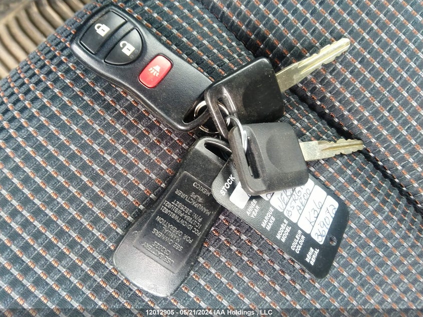 2012 Nissan Versa VIN: 3N1BC1CP3CL369072 Lot: 12012905