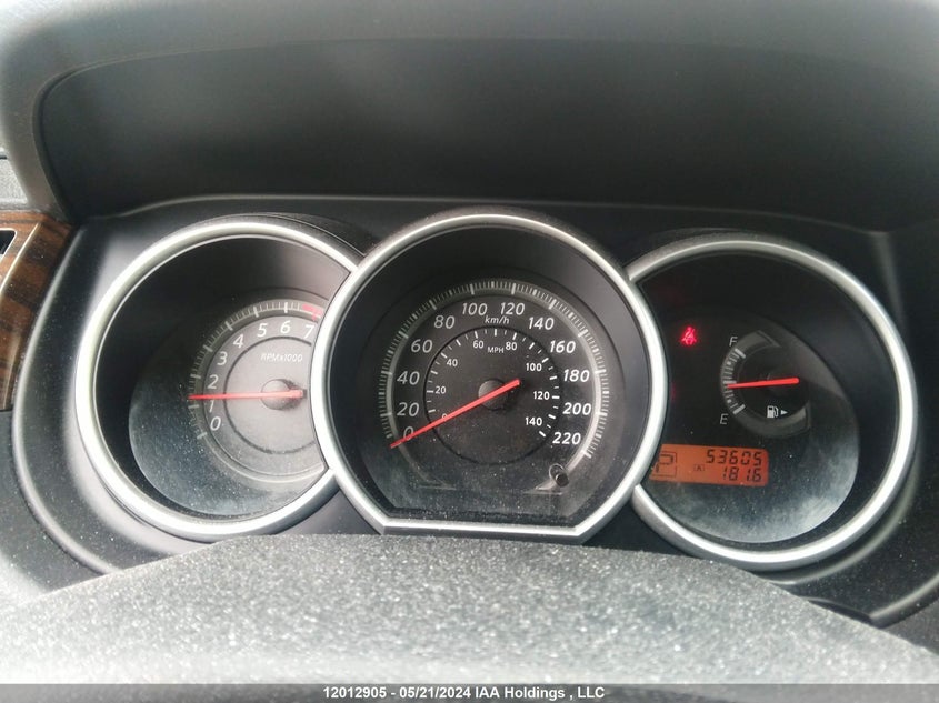 2012 Nissan Versa VIN: 3N1BC1CP3CL369072 Lot: 12012905