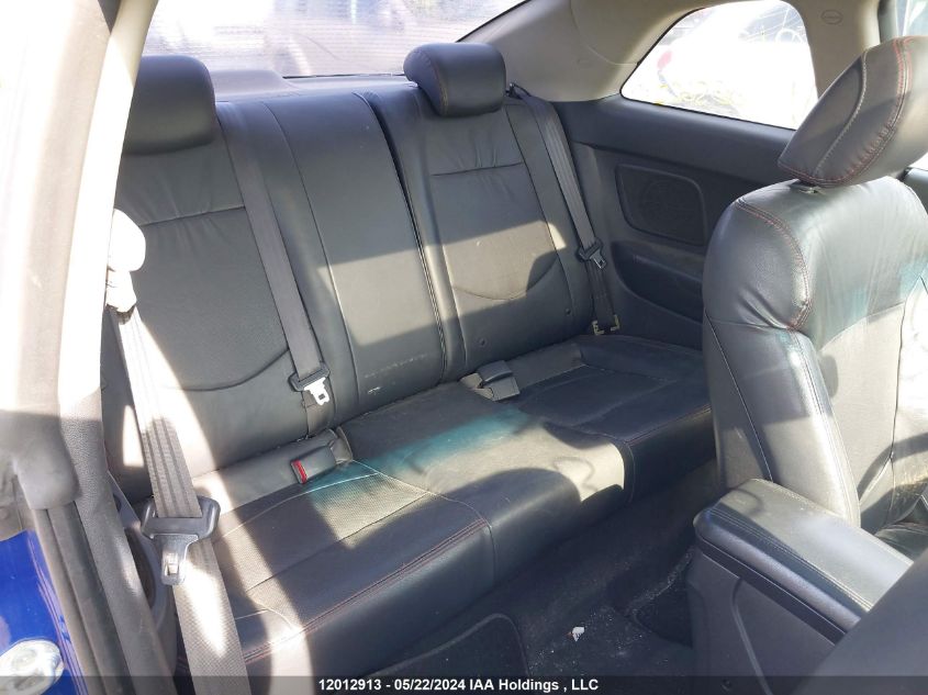 2013 Kia Forte Koup VIN: KNAFW6A30D5665622 Lot: 12012913