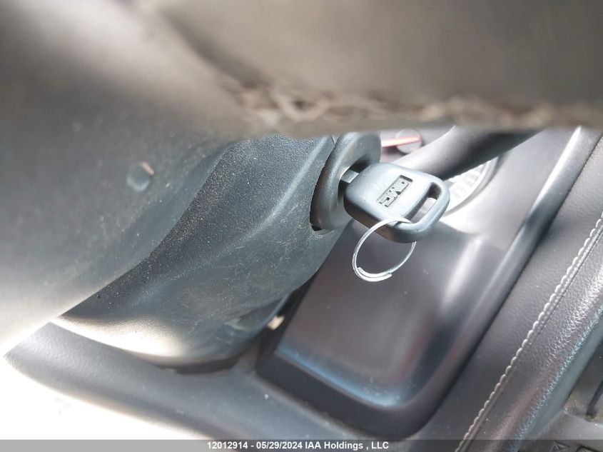 2014 GMC Sierra 1500 VIN: 3GTU2UEC3EG507323 Lot: 12012914