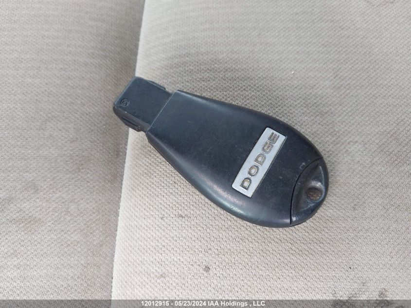 2009 Dodge Journey Sxt VIN: 3D4GG57V69T542313 Lot: 12012915