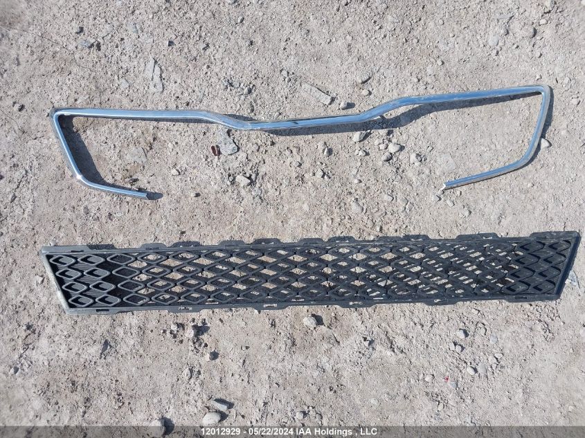 2013 Kia Optima VIN: KNAGR4A69D5331308 Lot: 12012929