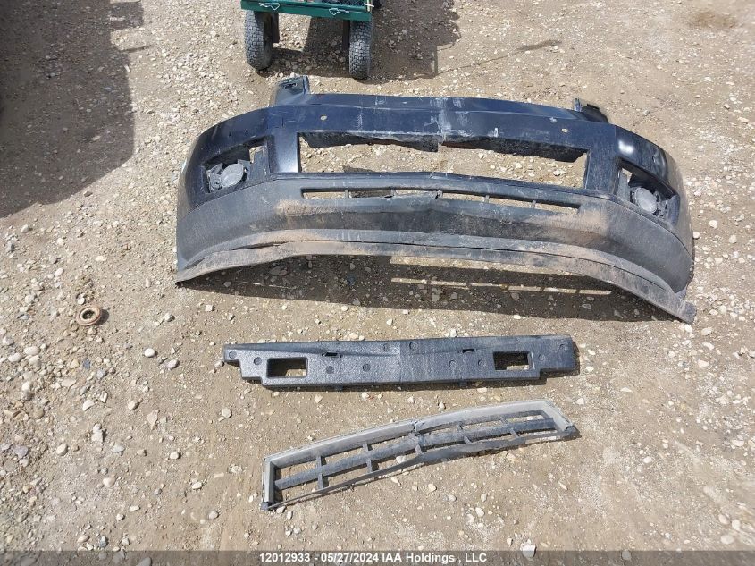 2011 Cadillac Srx VIN: 3GYFNEEY9BS644030 Lot: 12012933