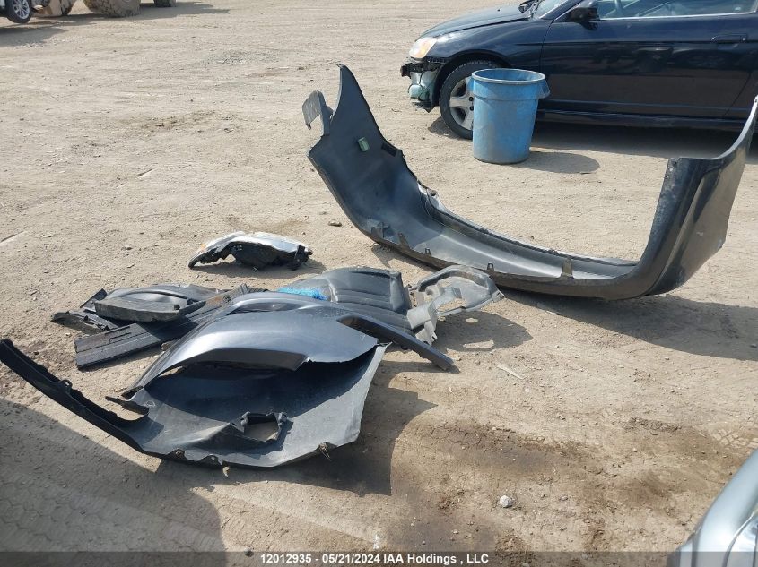 2010 Toyota Corolla Le VIN: 2T1BU4EE6AC192895 Lot: 12012935