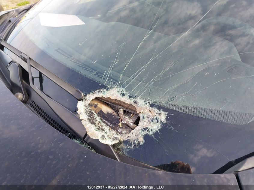 2019 Honda Civic Lx VIN: 2HGFC2F55KH042275 Lot: 12012937