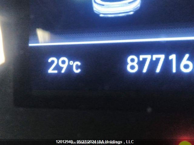 2019 Hyundai Santa Fe Preferred 2.4 VIN: 5NMS3CAD8KH101387 Lot: 12012940