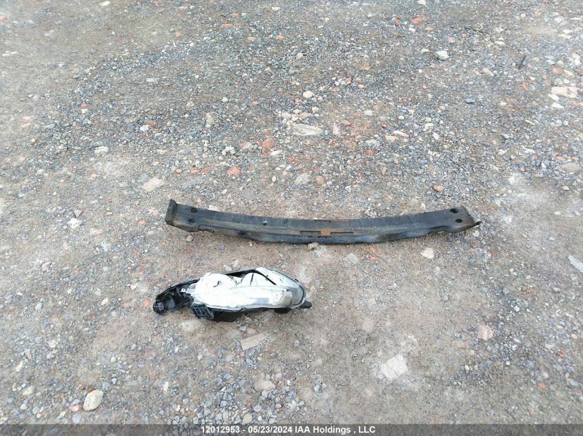 2011 Toyota Corolla S/Le VIN: 2T1BU4EE9BC539122 Lot: 12012953