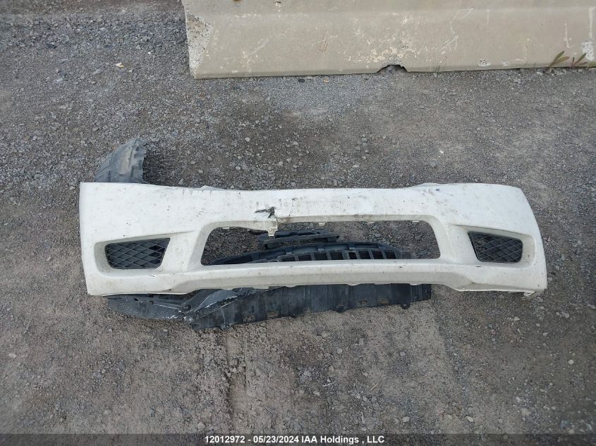 2009 Honda Civic Dx VIN: 2HGFA16299H106530 Lot: 12012972