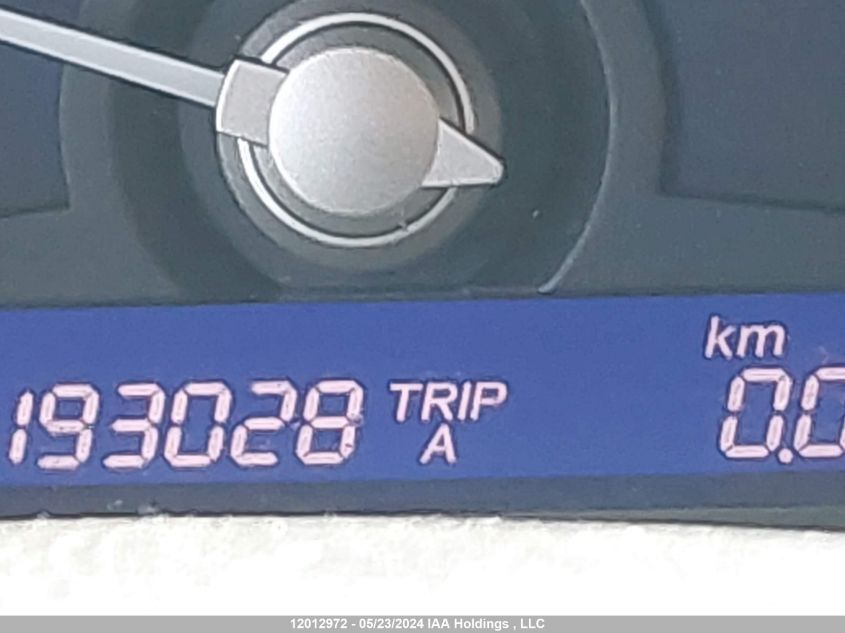 2009 Honda Civic Dx VIN: 2HGFA16299H106530 Lot: 12012972