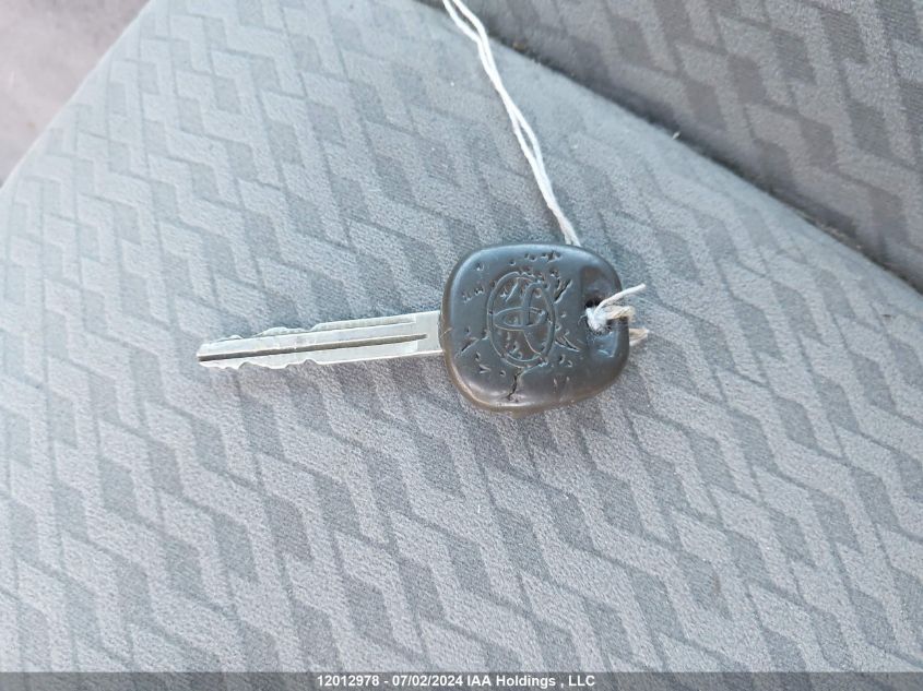 2009 Toyota Tacoma Access Cab VIN: 5TEUU42N29Z606760 Lot: 12012978