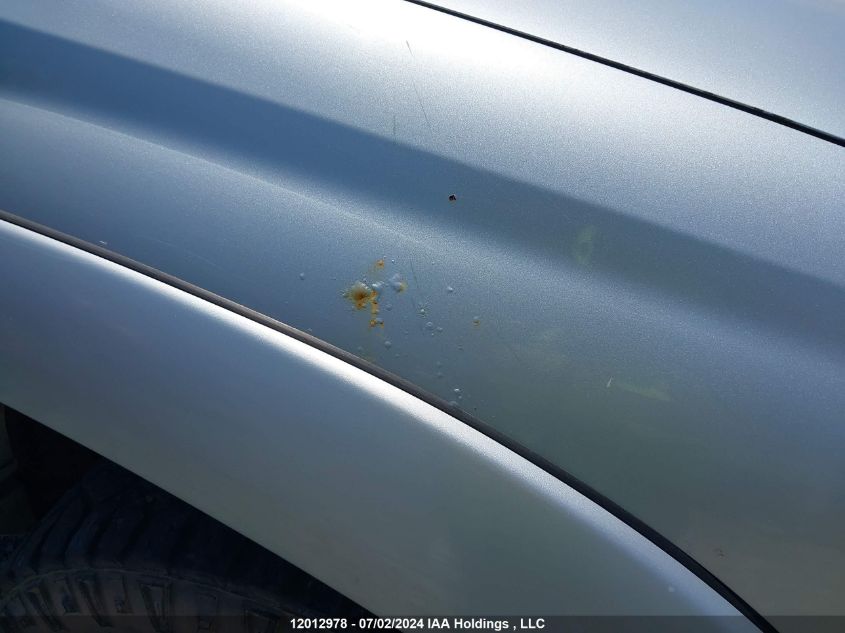 2009 Toyota Tacoma Access Cab VIN: 5TEUU42N29Z606760 Lot: 12012978