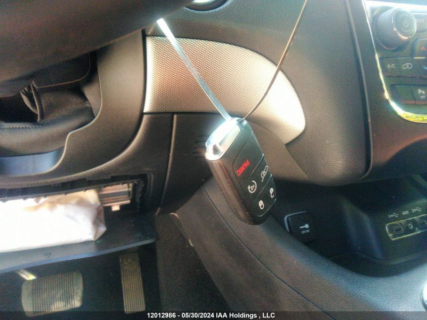 2020 Dodge Durango Gt VIN: 1C4RDJDG9LC412686 Lot: 12012986