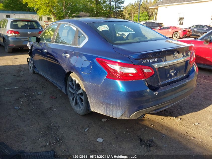 2016 Nissan Altima VIN: 1N4AL3AP9GN347225 Lot: 12012991