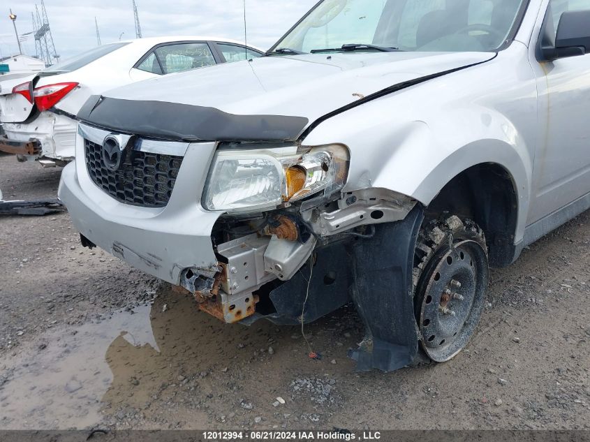 2009 Mazda Tribute VIN: 4F2CZ02779KM02967 Lot: 12012994