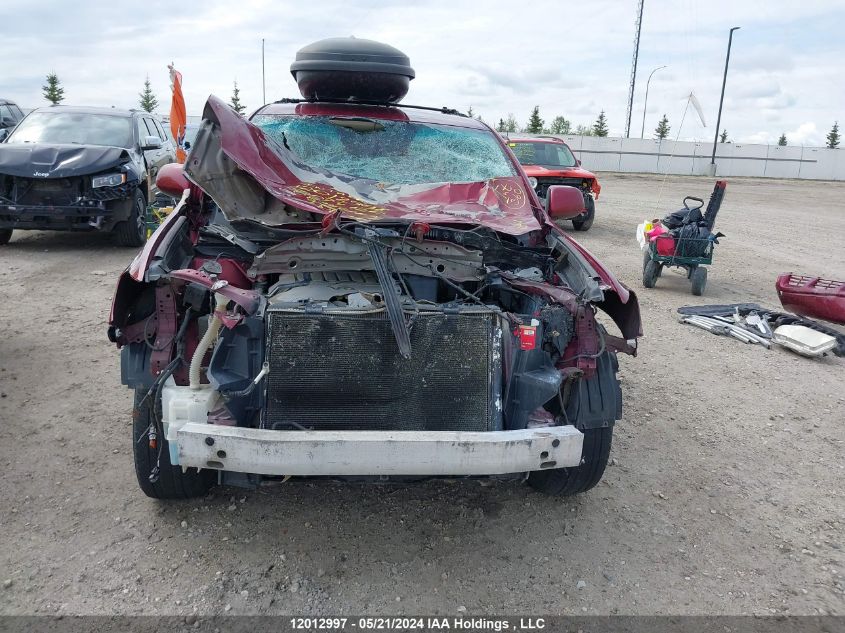 2008 Toyota Highlander Sr5 VIN: JTEES44A782074120 Lot: 12012997