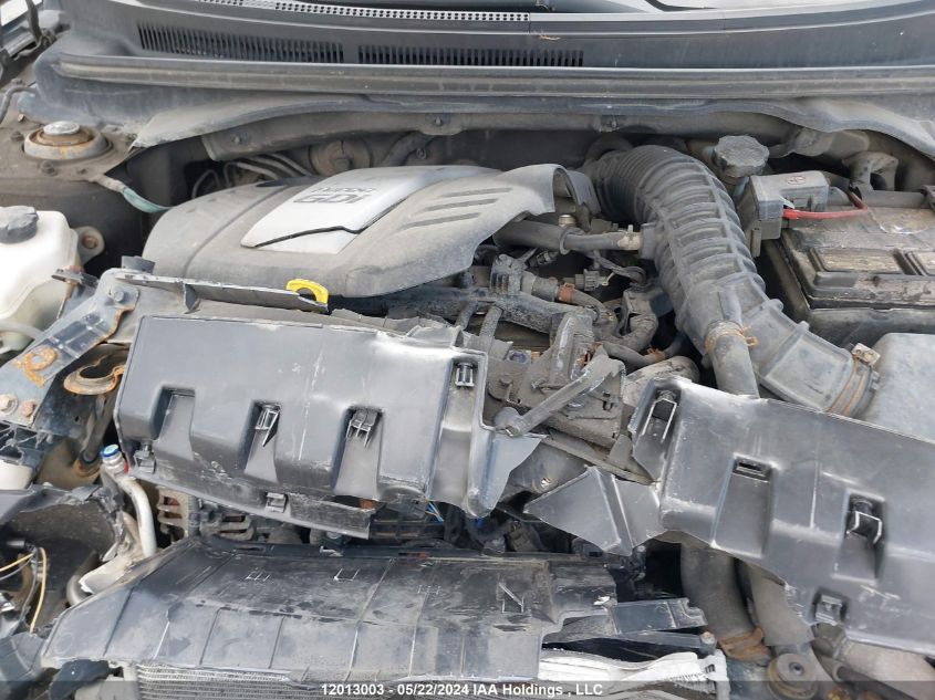 2015 Hyundai Veloster Turbo VIN: KMHTC6AE3FU244059 Lot: 12013003