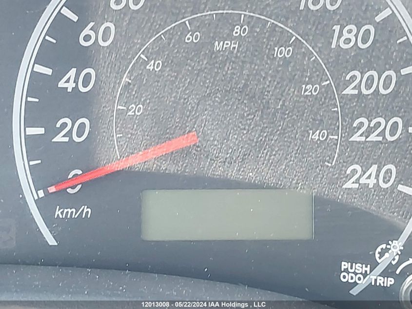 2011 Toyota Corolla Le VIN: 2T1BU4EE4BC751071 Lot: 12013008