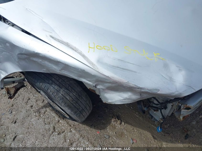 2004 Chevrolet Cavalier VIN: 1G1JC52FX47373806 Lot: 12013022