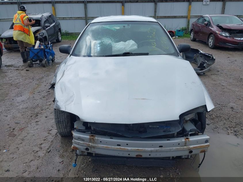 2004 Chevrolet Cavalier VIN: 1G1JC52FX47373806 Lot: 12013022