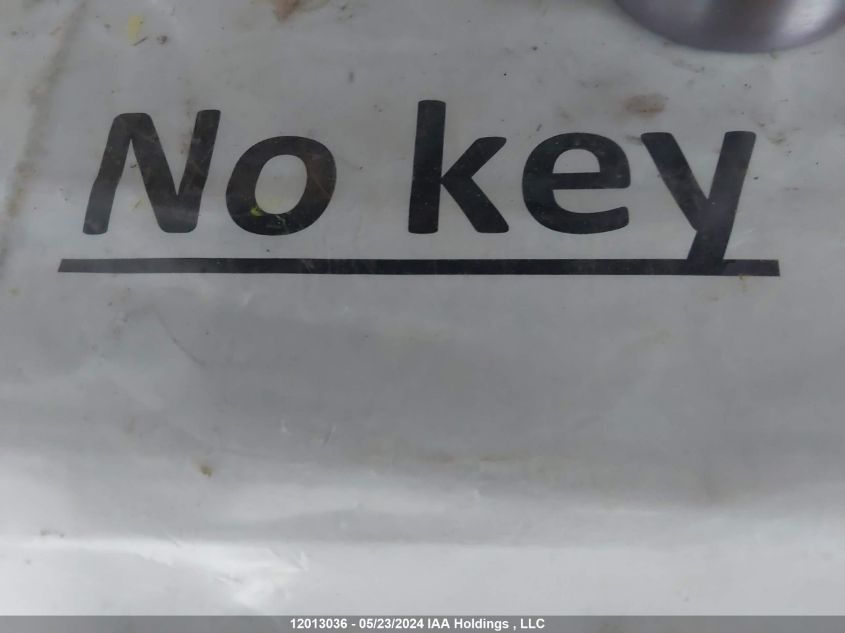 2019 Honda Civic VIN: 2HGFC2F86KH023423 Lot: 12013036