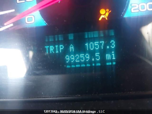 2011 Ford Fusion Sel VIN: 3FAHP0CG4BR314010 Lot: 12013042