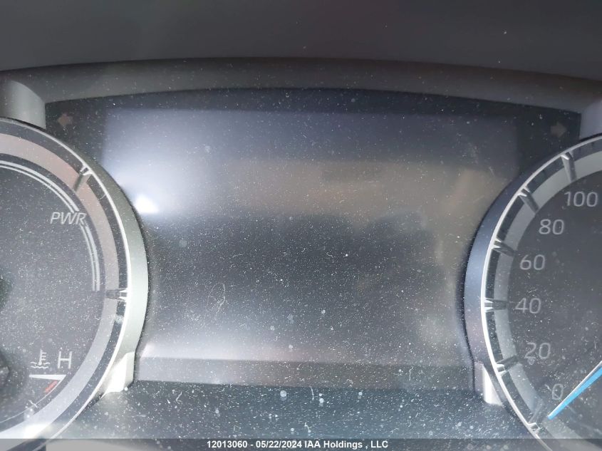 2023 Toyota Highlander Hybrid Xle/Hybrid Bronze Edition VIN: 5TDKBRCH7PS119793 Lot: 12013060