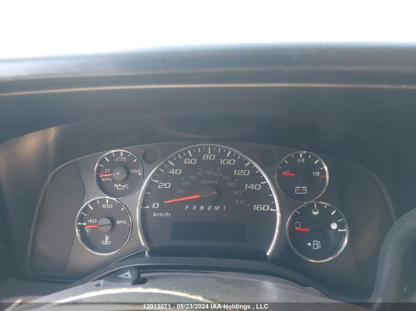 2018 Chevrolet Express Cargo Van VIN: 1GCWGBFP8J1212730 Lot: 12013071