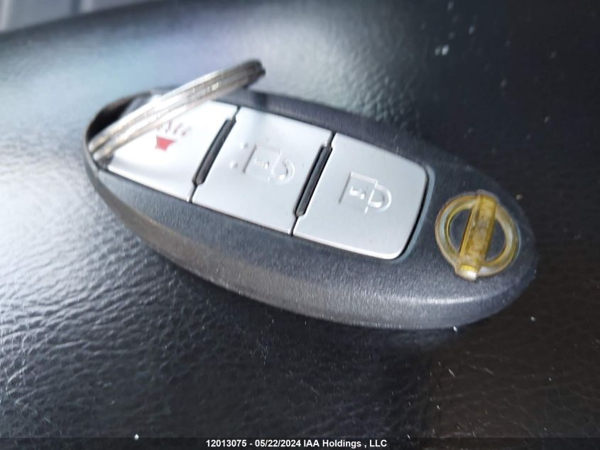 2014 Nissan Rogue S/Sl/Sv VIN: 5N1AT2MV6EC795683 Lot: 12013075