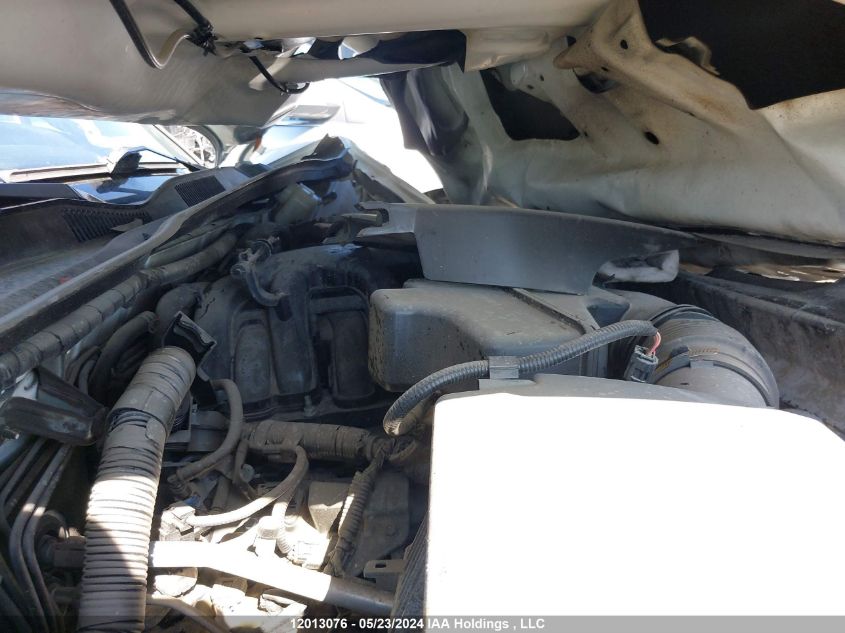 2016 Toyota Tacoma Limited VIN: 5TFHZ5BN0GX009748 Lot: 12013076