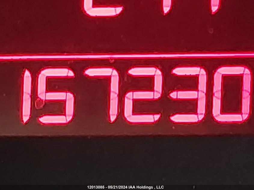 2016 Kia Soul + VIN: KNDJP3A5XG7404081 Lot: 12013085