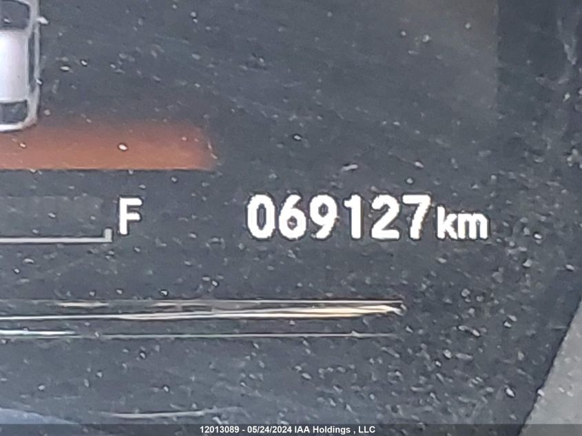 2019 Honda Hr-V VIN: 3CZRU6H22KM109266 Lot: 12013089