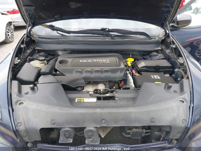 2014 Jeep Cherokee VIN: 1C4PJMAB5EW215042 Lot: 12013107